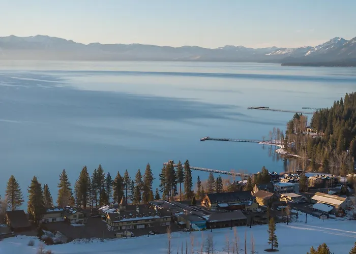 Evo Hotel Tahoe City