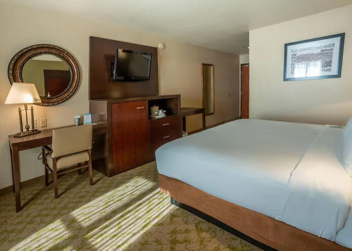 Gold Miners Inn Grass Valley, An Ascend Collection Hotel
