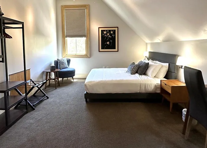 Tahoe Star Hotel