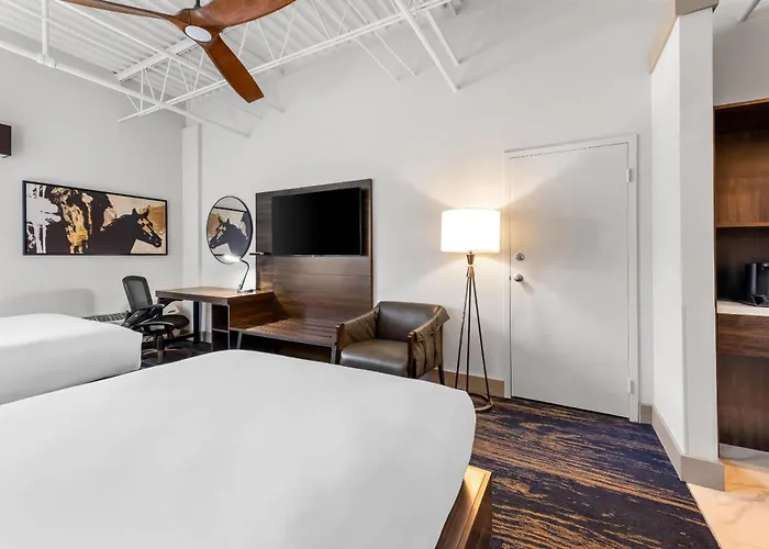 The Federal Hotel Downtown Carson City, An Ascend Collection Hotel