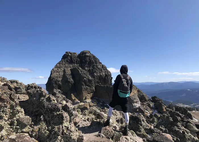 Gravity Haus Truckee-Tahoe